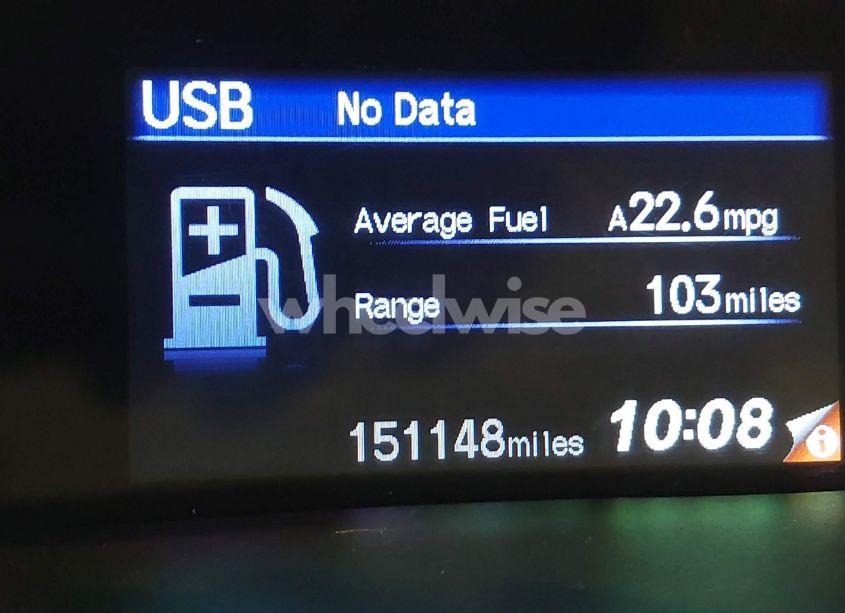 Photo 15 of 2012 Honda Civic SDN LX (VIN 19XFB2F56CE349338)