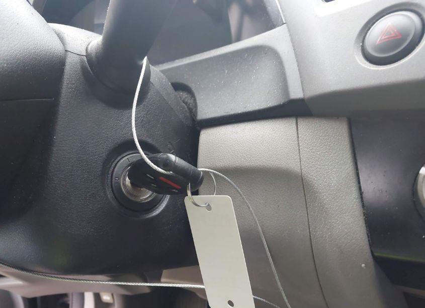 Photo 11 of 2012 Honda Civic SDN LX (VIN 19XFB2F56CE357066)