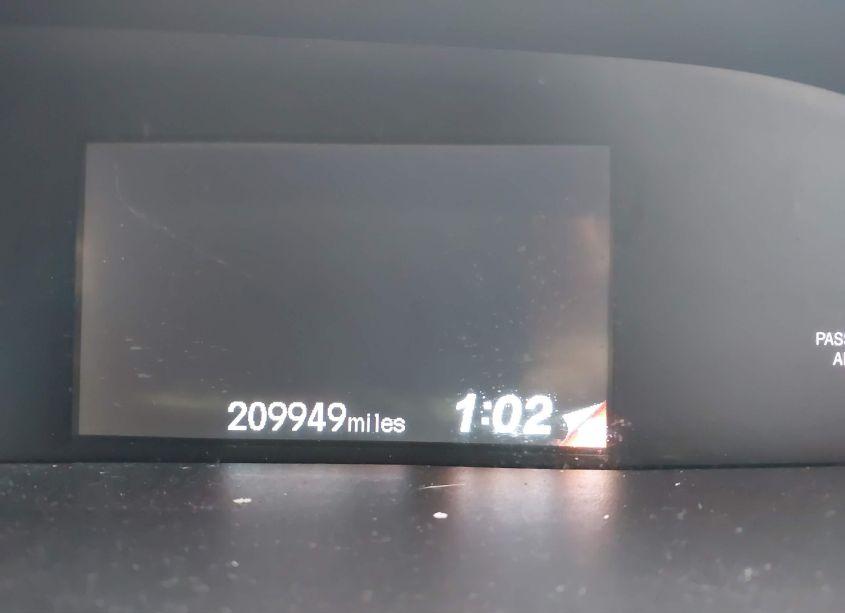 Photo 15 of 2012 Honda Civic SDN LX (VIN 19XFB2F56CE357066)