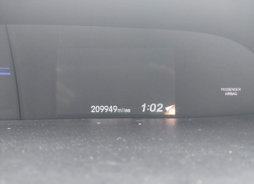 Photo 7 of 2012 Honda Civic SDN LX (VIN 19XFB2F56CE357066)