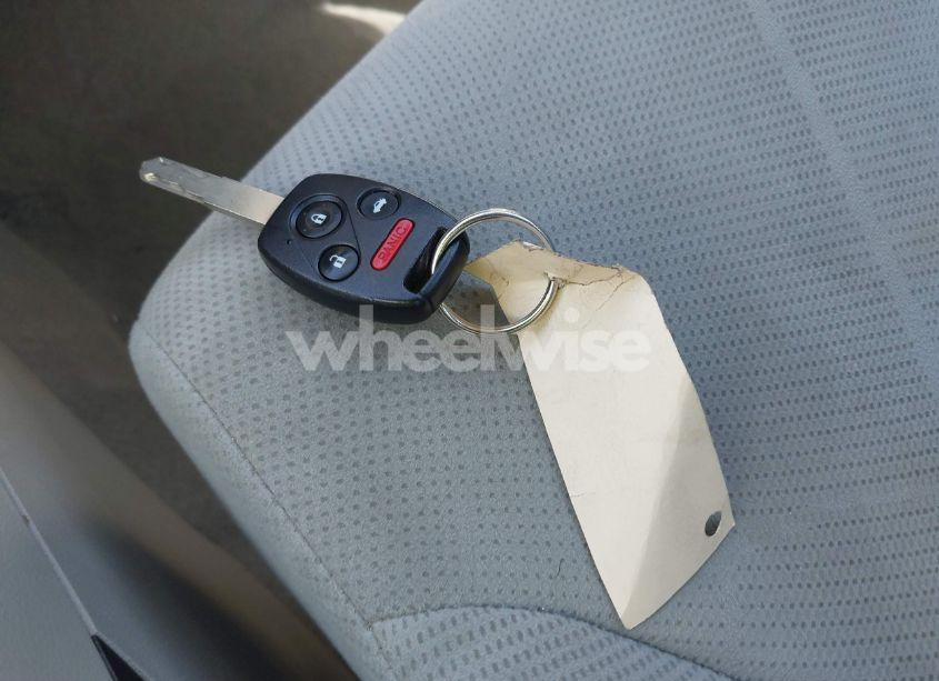 Photo 11 of 2012 Honda Civic SDN LX (VIN 19XFB2F56CE358962)