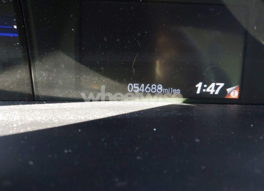 Photo 15 of 2012 Honda Civic SDN LX (VIN 19XFB2F56CE358962)