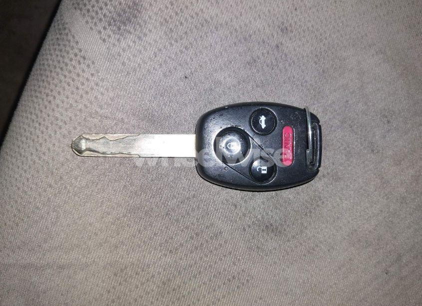 Photo 11 of 2012 Honda Civic LX (VIN 19XFB2F56CE370660)