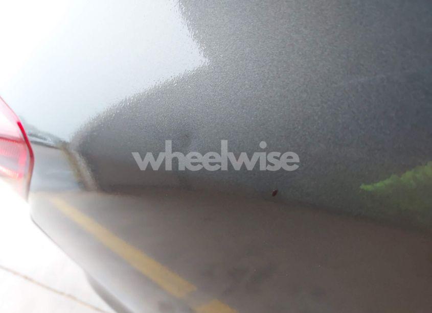 Photo 13 of 2012 Honda Civic LX (VIN 19XFB2F56CE370660)