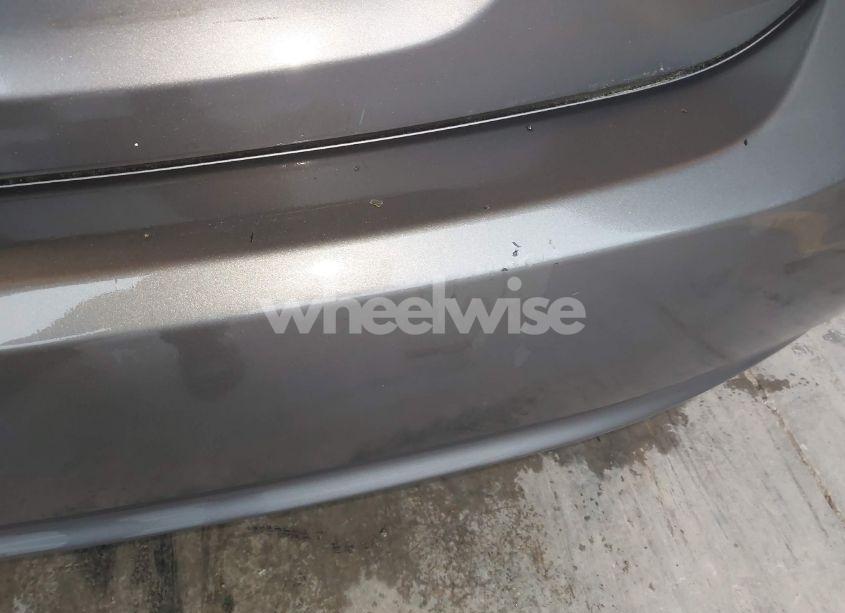 Photo 14 of 2012 Honda Civic LX (VIN 19XFB2F56CE370660)