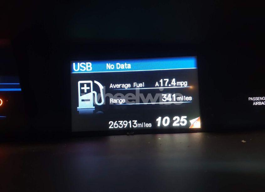 Photo 7 of 2012 Honda Civic LX (VIN 19XFB2F56CE370660)