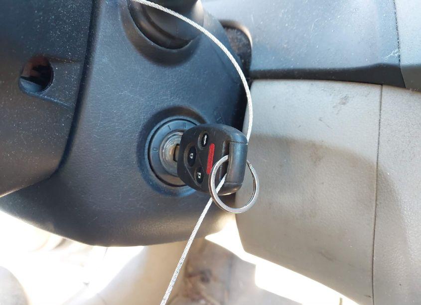 Photo 11 of 2012 Honda Civic LX (VIN 19XFB2F56CE378144)