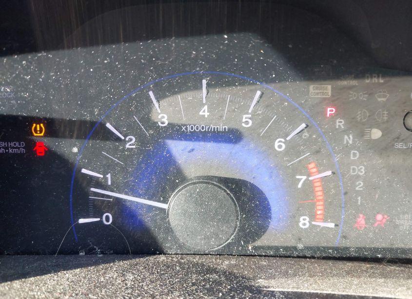 Photo 7 of 2012 Honda Civic LX (VIN 19XFB2F56CE378144)