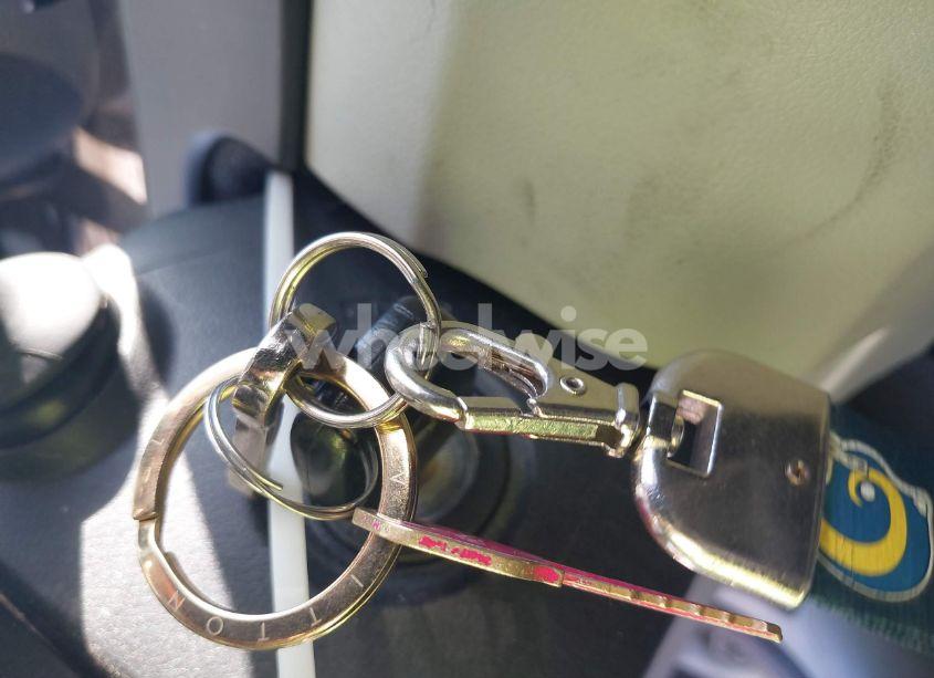 Photo 11 of 2012 Honda Civic LX (VIN 19XFB2F56CE392335)