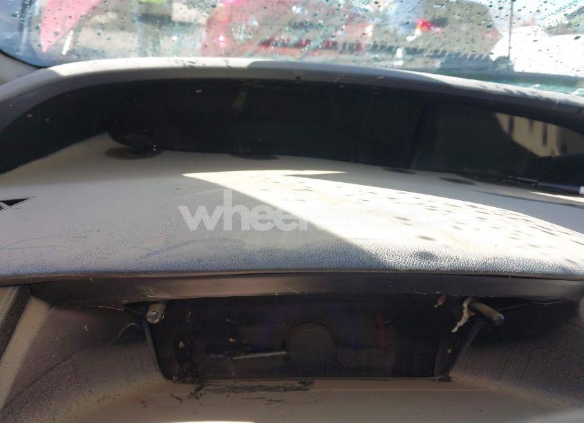 Photo 7 of 2013 Honda Civic LX (VIN 19XFB2F56DE014582)