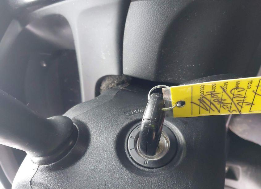 Photo 11 of 2013 Honda Civic LX (VIN 19XFB2F56DE060929)