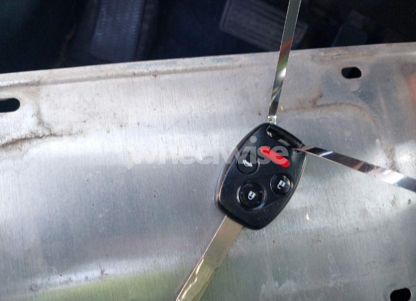 Photo 11 of 2013 Honda Civic LX (VIN 19XFB2F56DE062728)