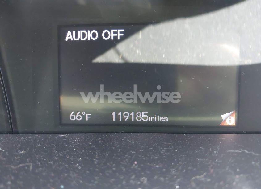 Photo 15 of 2013 Honda Civic LX (VIN 19XFB2F56DE062728)