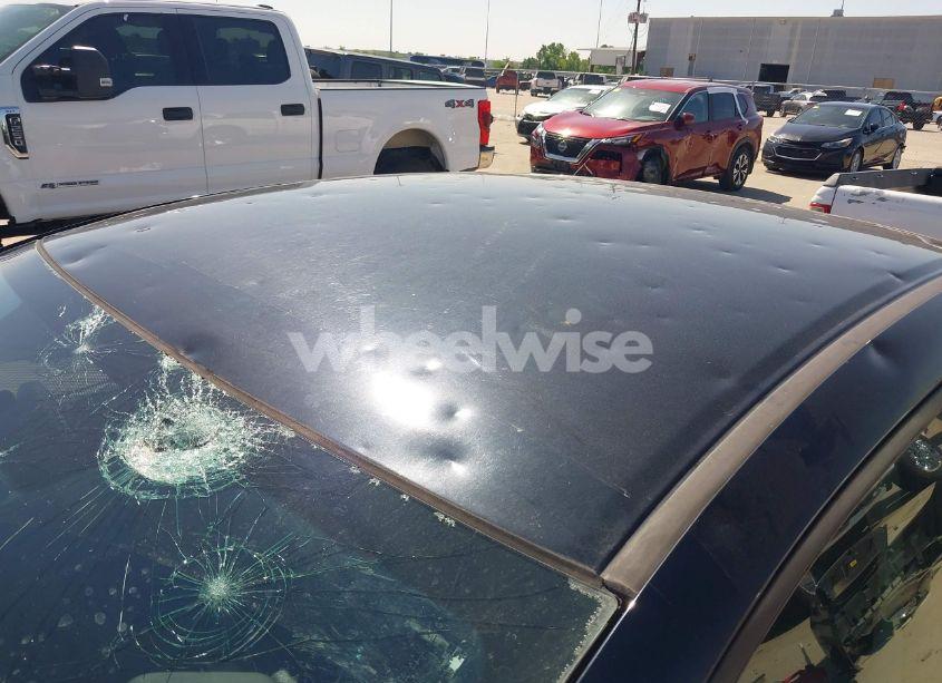 Photo 6 of 2013 Honda Civic LX (VIN 19XFB2F56DE062728)