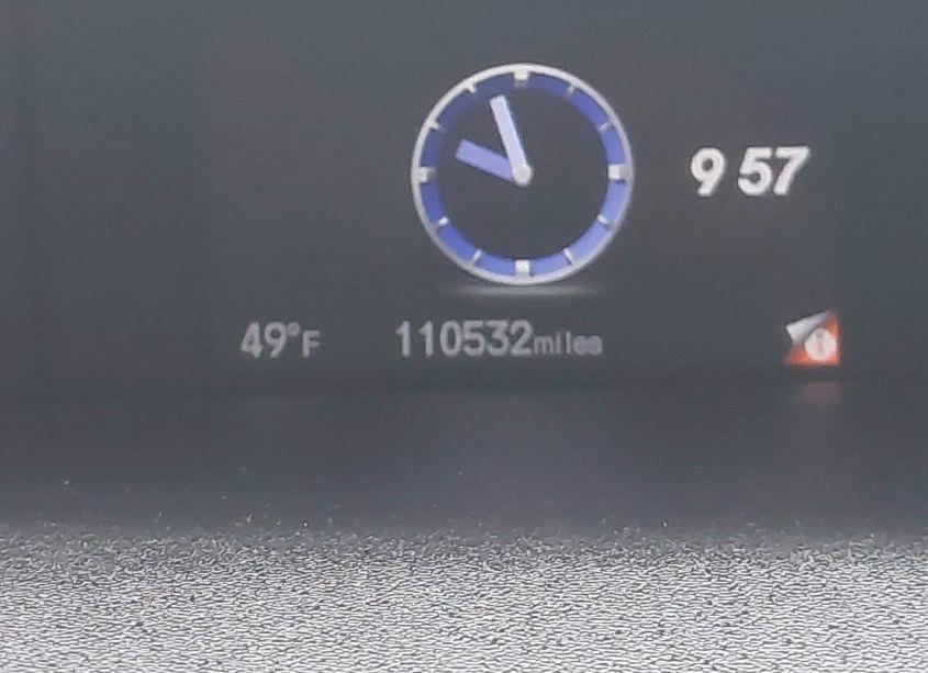 Photo 15 of 2013 Honda Civic LX (VIN 19XFB2F56DE063281)