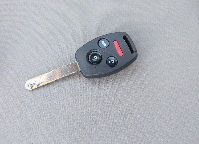 Photo 11 of 2013 Honda Civic LX (VIN 19XFB2F56DE064530)