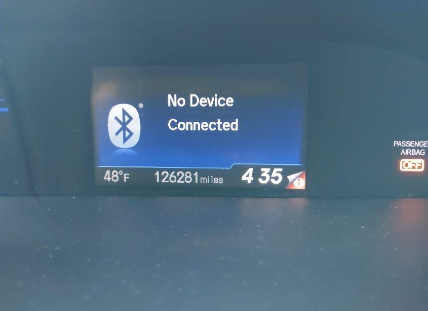 Photo 15 of 2013 Honda Civic LX (VIN 19XFB2F56DE064530)