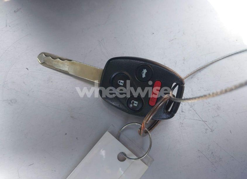 Photo 11 of 2013 Honda Civic LX (VIN 19XFB2F56DE085510)