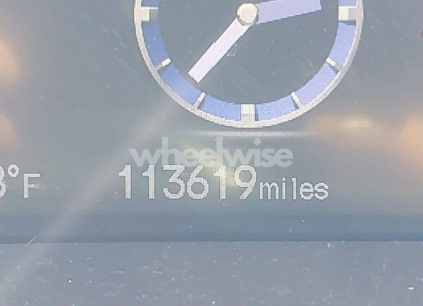 Photo 15 of 2013 Honda Civic LX (VIN 19XFB2F56DE087614)