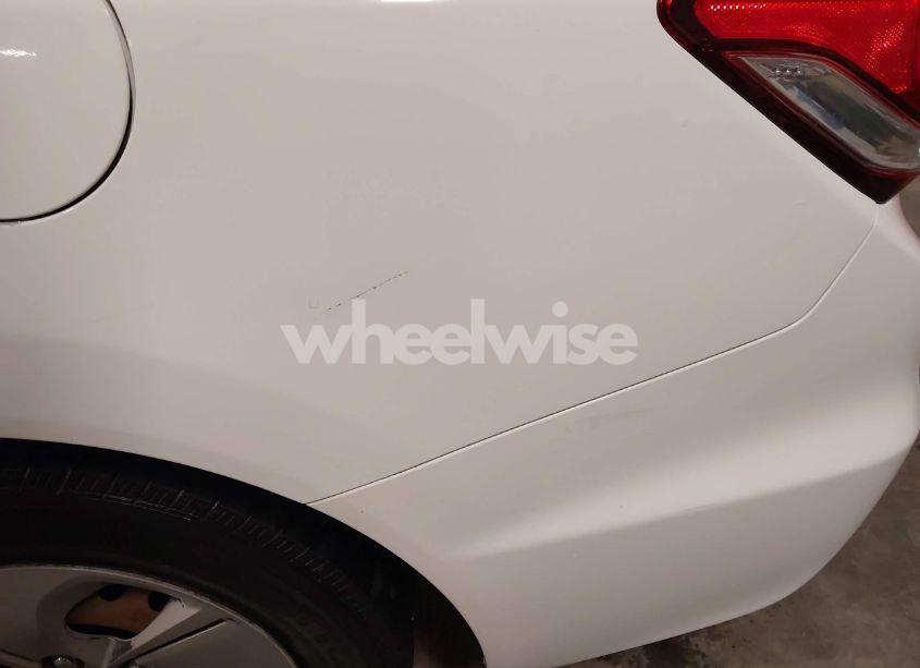 Photo 12 of 2013 Honda Civic LX (VIN 19XFB2F56DE091842)