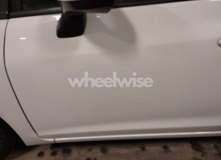 Photo 18 of 2013 Honda Civic LX (VIN 19XFB2F56DE091842)