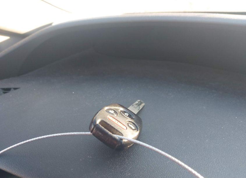 Photo 11 of 2013 Honda Civic LX (VIN 19XFB2F56DE096572)