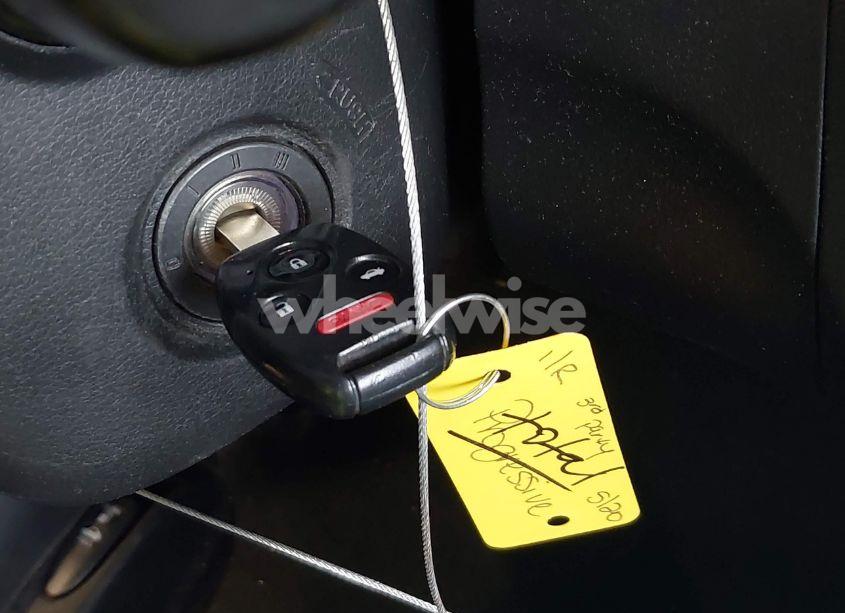 Photo 11 of 2013 Honda Civic LX (VIN 19XFB2F56DE216371)