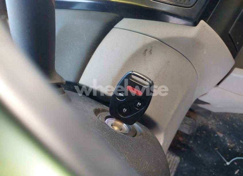 Photo 11 of 2013 Honda Civic LX (VIN 19XFB2F56DE263612)