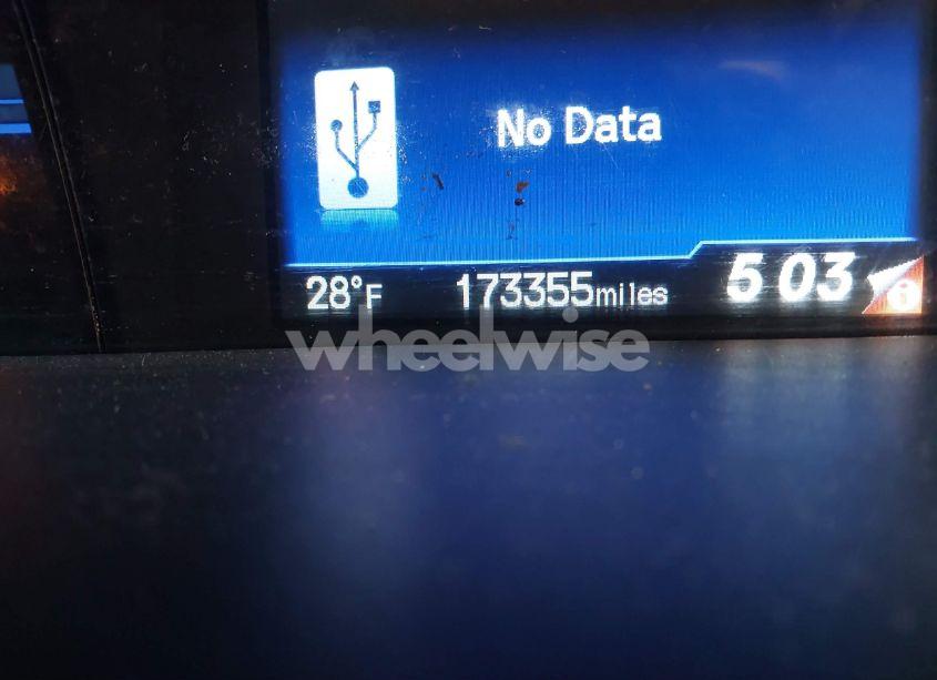 Photo 15 of 2013 Honda Civic LX (VIN 19XFB2F56DE263612)