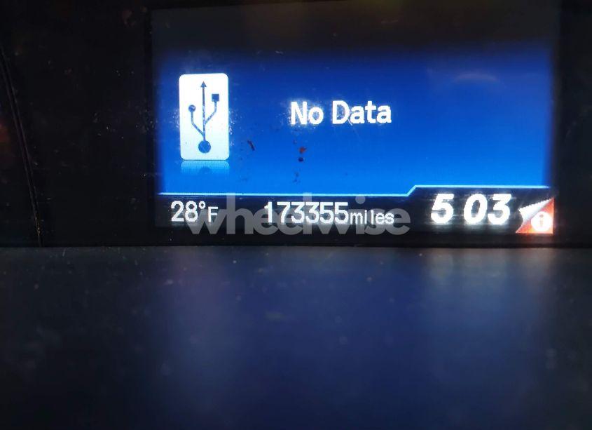 Photo 7 of 2013 Honda Civic LX (VIN 19XFB2F56DE263612)