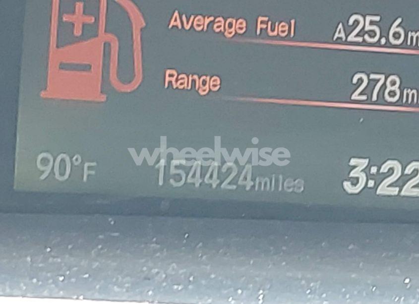 Photo 15 of 2013 Honda Civic LX (VIN 19XFB2F56DE292334)