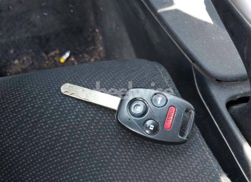 Photo 11 of 2013 Honda Civic LX (VIN 19XFB2F56DE293838)