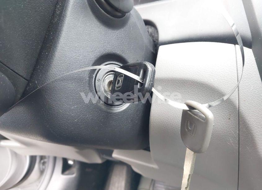 Photo 11 of 2014 Honda Civic LX (VIN 19XFB2F56EE010288)