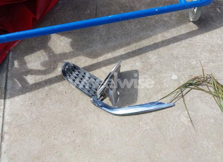 Photo 12 of 2014 Honda Civic LX (VIN 19XFB2F56EE025437)