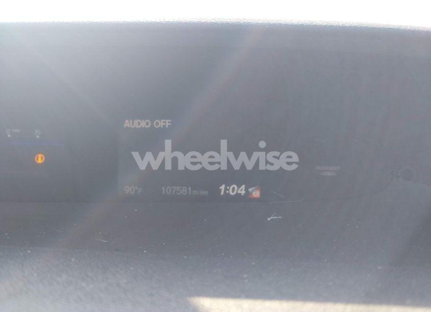 Photo 7 of 2014 Honda Civic LX (VIN 19XFB2F56EE027866)