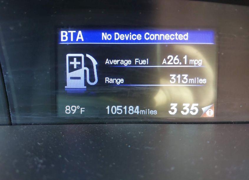 Photo 15 of 2014 Honda Civic LX (VIN 19XFB2F56EE038639)