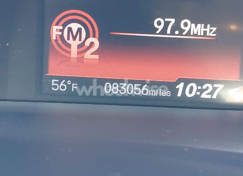 Photo 15 of 2014 Honda Civic LX (VIN 19XFB2F56EE045543)