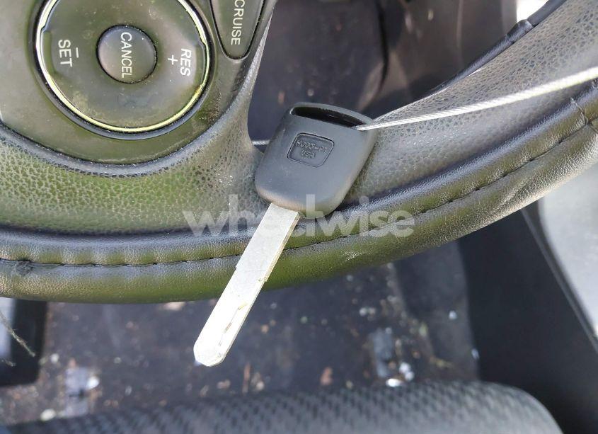 Photo 11 of 2014 Honda Civic LX (VIN 19XFB2F56EE066151)