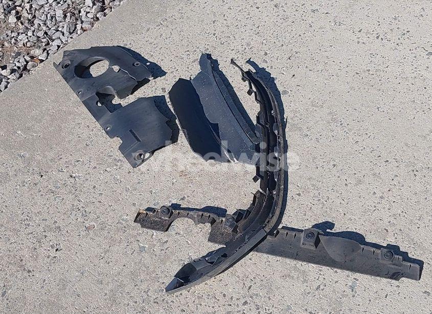 Photo 12 of 2014 Honda Civic LX (VIN 19XFB2F56EE066151)