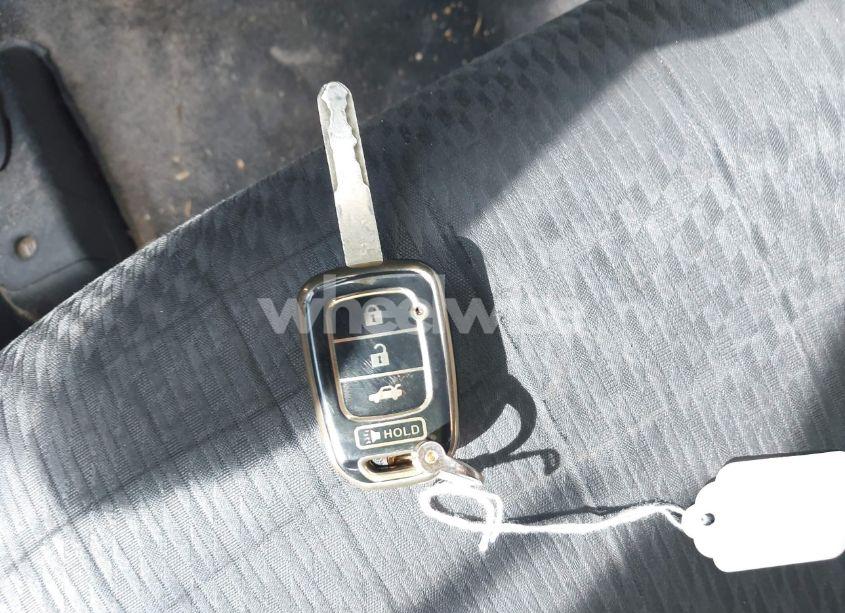 Photo 11 of 2014 Honda Civic LX (VIN 19XFB2F56EE076999)