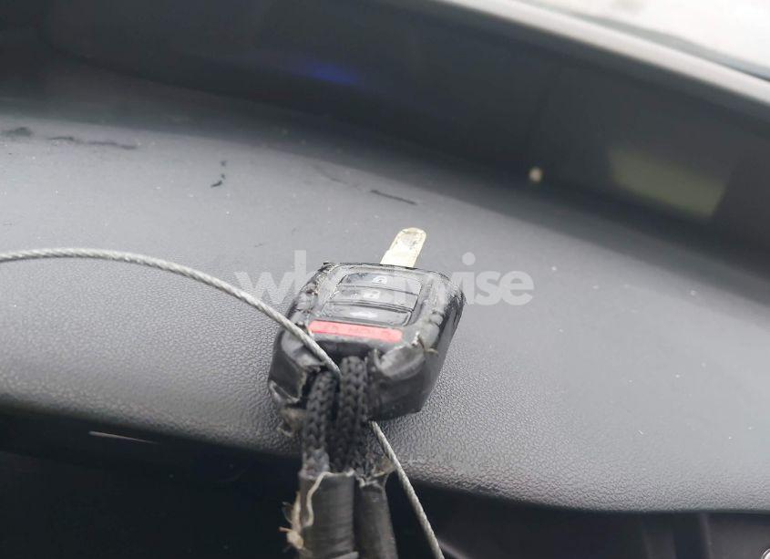 Photo 11 of 2014 Honda Civic LX (VIN 19XFB2F56EE077294)