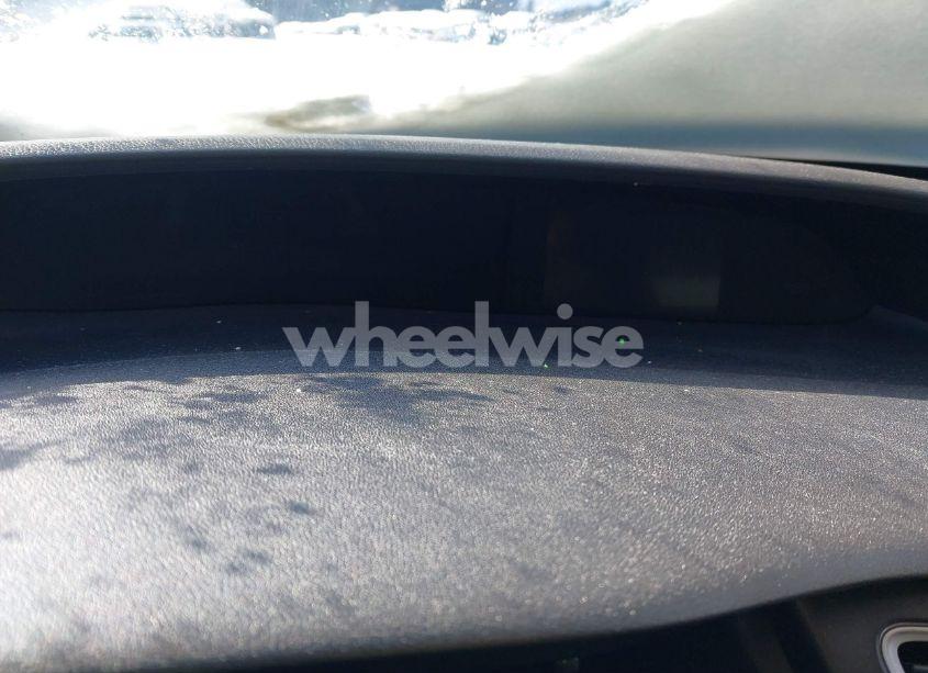 Photo 14 of 2014 Honda Civic LX (VIN 19XFB2F56EE270299)