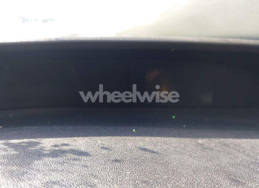 Photo 7 of 2014 Honda Civic LX (VIN 19XFB2F56EE270299)