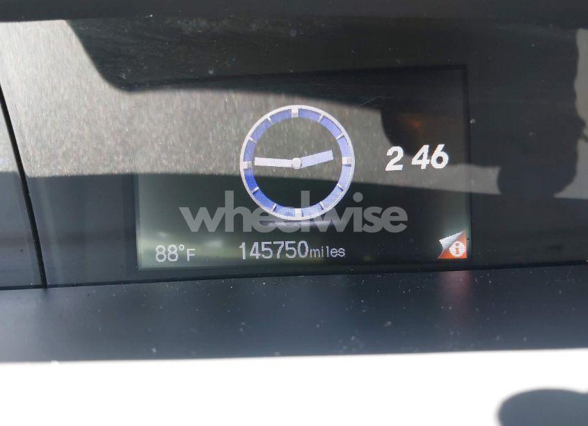 Photo 16 of 2014 Honda Civic LX (VIN 19XFB2F56EE271677)