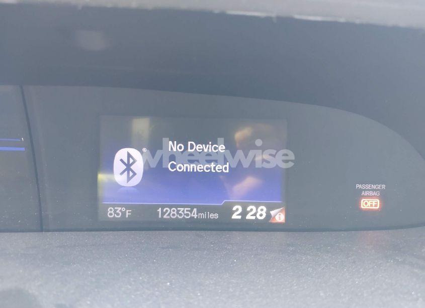Photo 15 of 2015 Honda Civic LX (VIN 19XFB2F56FE021812)