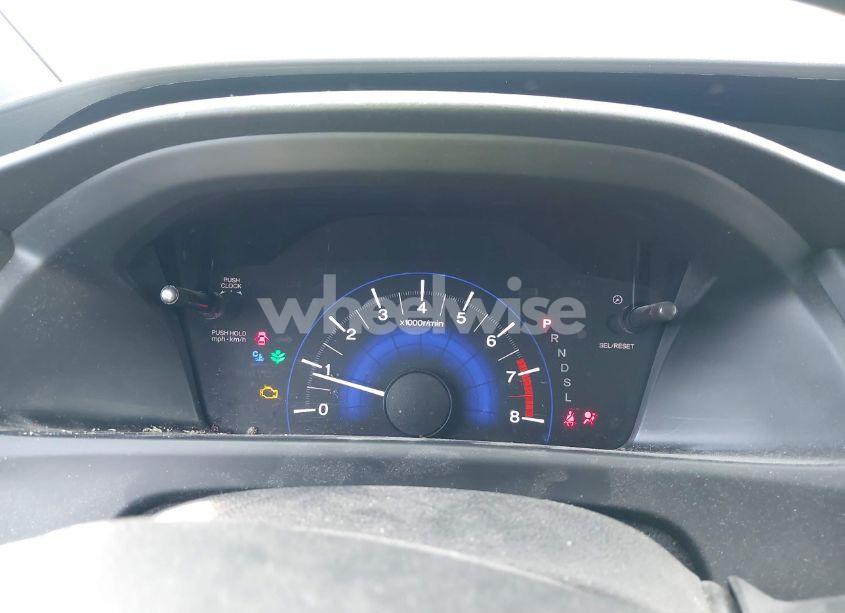 Photo 7 of 2015 Honda Civic LX (VIN 19XFB2F56FE021812)