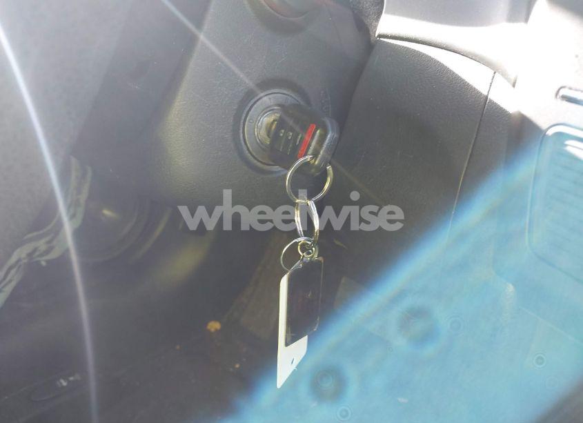 Photo 11 of 2015 Honda Civic LX (VIN 19XFB2F56FE027349)