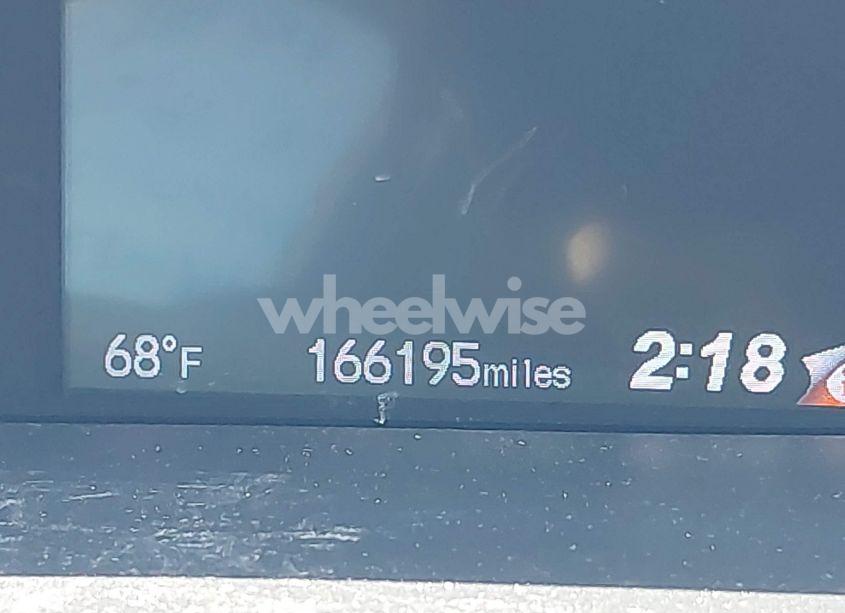 Photo 7 of 2015 Honda Civic LX (VIN 19XFB2F56FE027349)