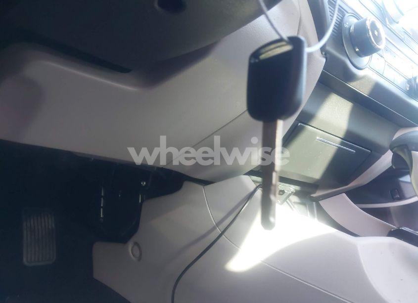 Photo 11 of 2015 Honda Civic LX (VIN 19XFB2F56FE049416)