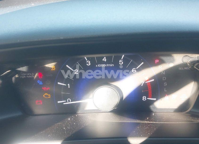 Photo 15 of 2015 Honda Civic LX (VIN 19XFB2F56FE049416)